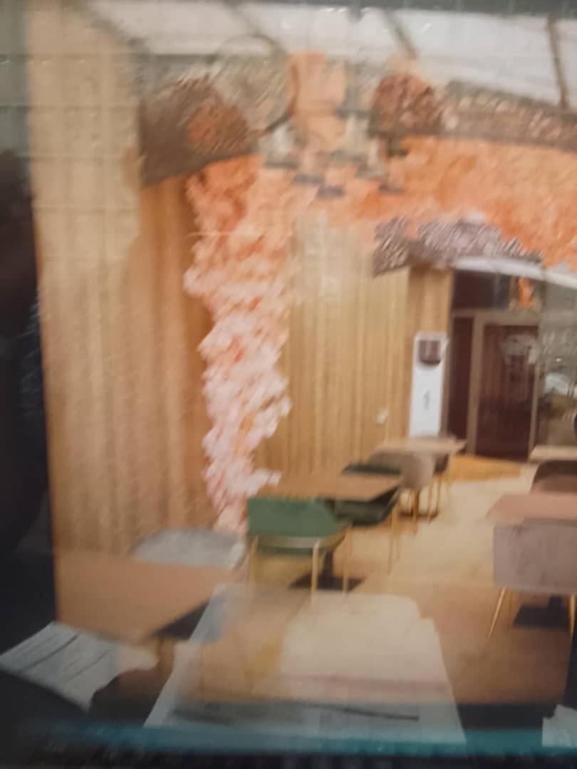 Diamond Lane Hotel أبوجا المظهر الخارجي الصورة