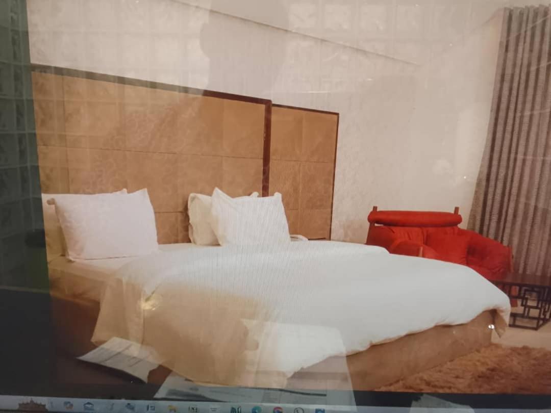 Diamond Lane Hotel أبوجا المظهر الخارجي الصورة